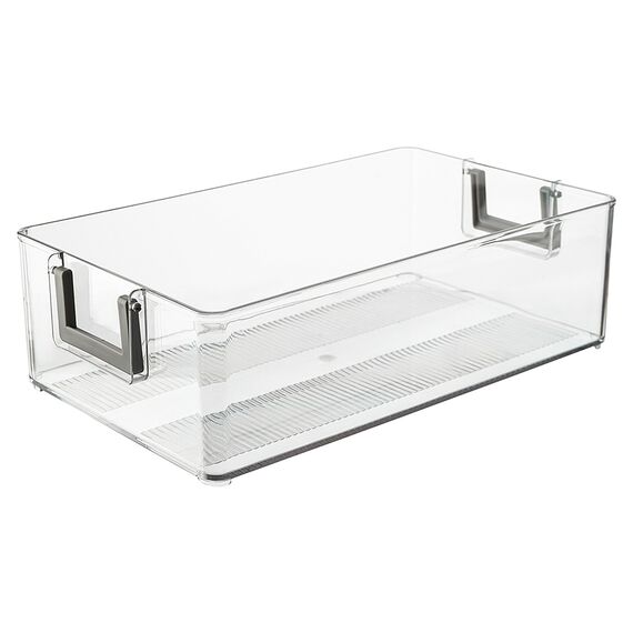 Органайзер для холодильника с ручками Keep in, M, Smart Solutions, изображение 10