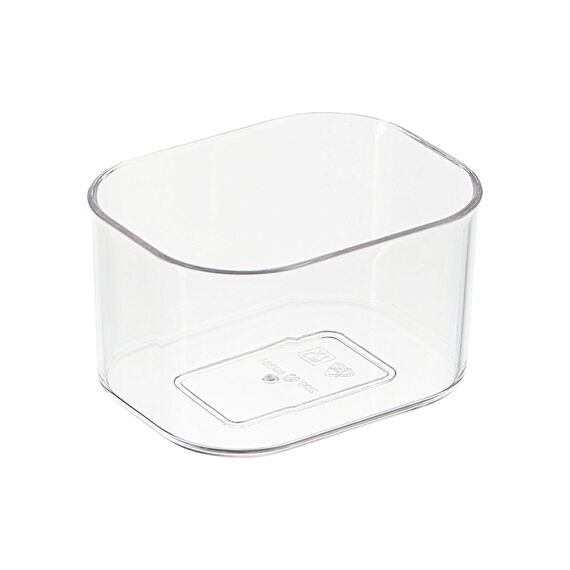 Набор из 4-х контейнеров для хранения с крышкой и клапаном Keep in, Smart Solutions, изображение 25