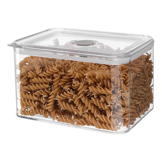 Контейнер для хранения герметичный с крышкой и клапаном Keep in, 2,3 л, Smart Solutions, изображение 16