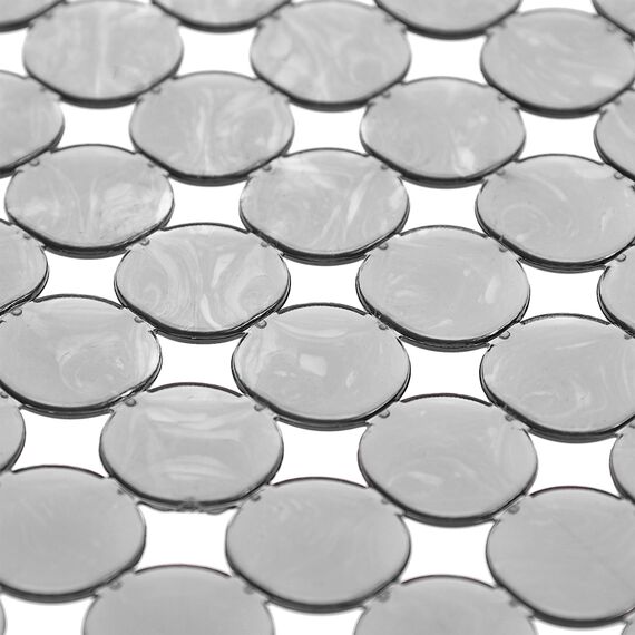 Коврик защитный для раковины Grid, 31,5х27,5 см, Smart Solutions, изображение 4