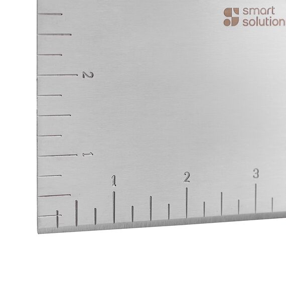 Шпатель-скребок кондитерский Easy Cut, Smart Solutions, изображение 8