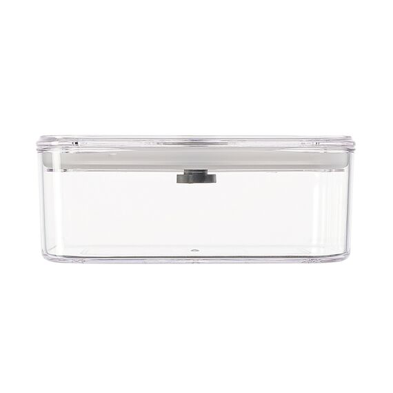 Контейнер для хранения герметичный с крышкой и клапаном Keep in, 450 мл, Smart Solutions, изображение 7