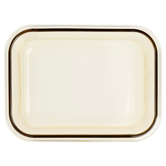 Контейнер для хранения и переноски продуктов 1,5 л янтарного цвета, Smart Solutions, изображение 8