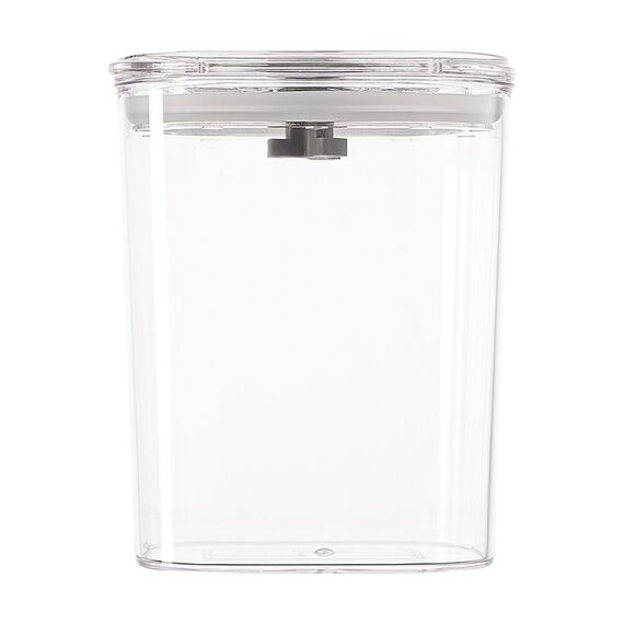 Контейнер для хранения герметичный с крышкой и клапаном Keep in, 440 мл, Smart Solutions, изображение 4
