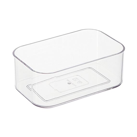 Контейнер для хранения герметичный с крышкой и клапаном Keep in, 450 мл, Smart Solutions, изображение 5