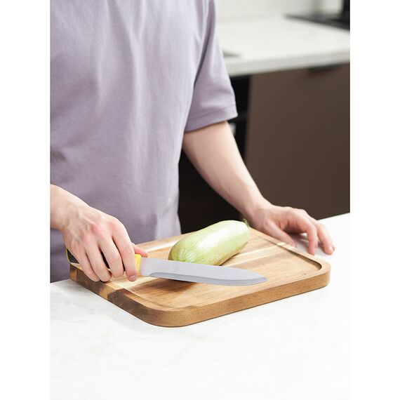 Набор из 4-х ножей с подвесным блоком Acros, Smart Solutions, изображение 7