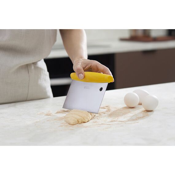 Шпатель-скребок кондитерский Easy Cut, Smart Solutions, изображение 4