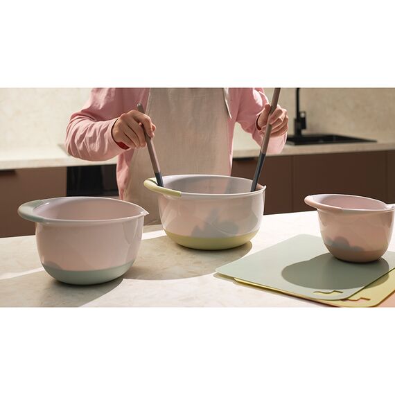 Набор из 4 разделочных ковриков SmartChef, 28,5х36 см, Smart Solutions, изображение 8