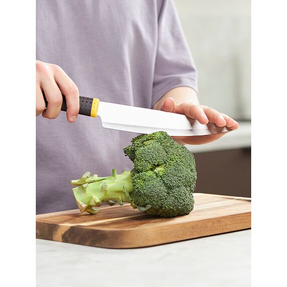 Набор из 4-х ножей с подвесным блоком Acros, Smart Solutions, изображение 5