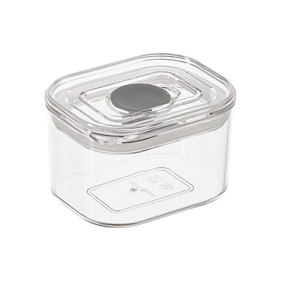 Набор из 4-х контейнеров для хранения с крышкой и клапаном Keep in, Smart Solutions, изображение 24