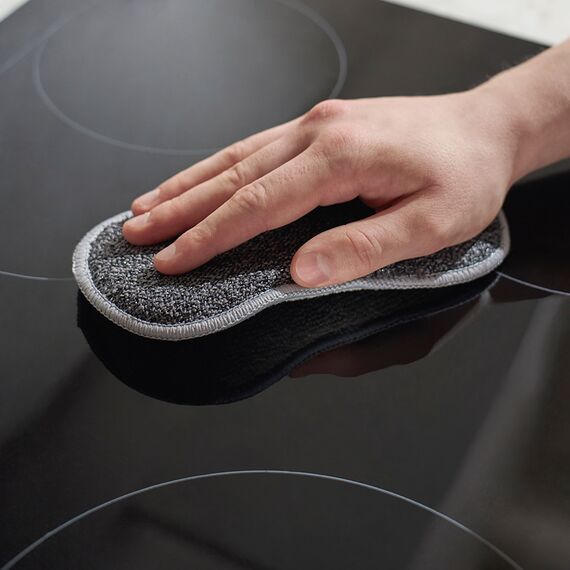 Набор губок универсальных Cozy Clean, 2 шт., Smart Solutions, изображение 6