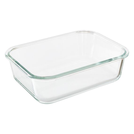 Набор контейнеров для запекания и хранения Eco Store с крышками из бамбука, 3 шт., Smart Solutions, изображение 6