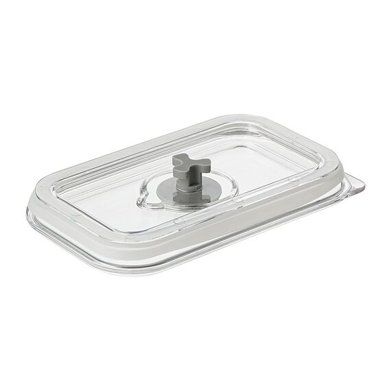 Набор из 4-х контейнеров для хранения с крышкой и клапаном Keep in, Smart Solutions, изображение 22