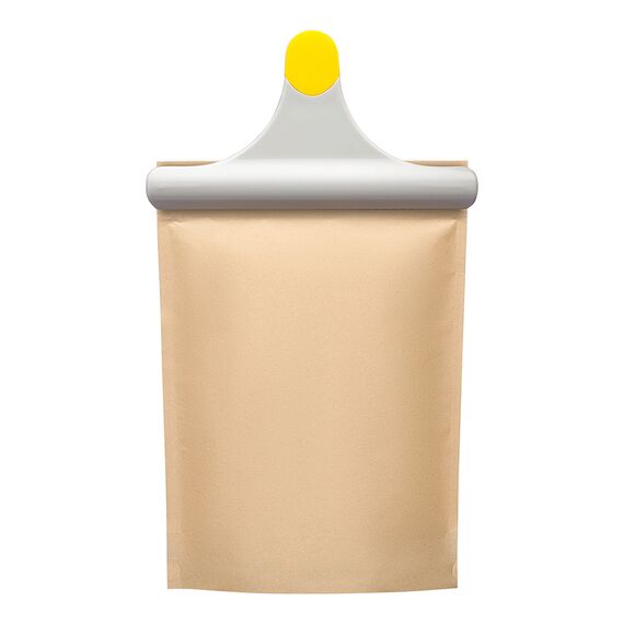 Набор зажимов для пакетов Snip Click, 3 шт., Smart Solutions, изображение 5