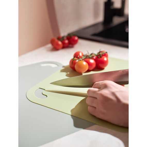 Набор из 4 разделочных ковриков SmartChef, 28,5х36 см, Smart Solutions, изображение 5