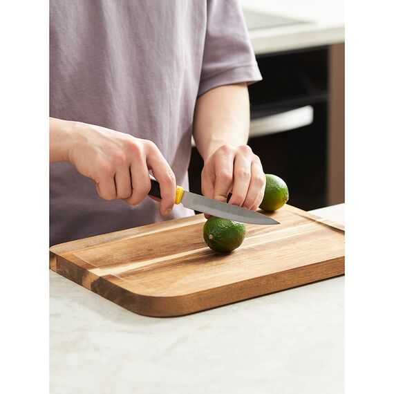 Набор из 4-х ножей с подвесным блоком Acros, Smart Solutions, изображение 8