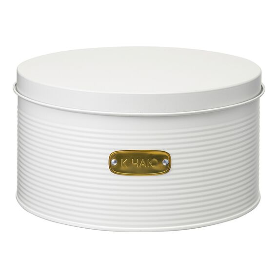 Набор банок для хранения сладостей Irmel, молочные, 2 шт., Smart Solutions, изображение 10