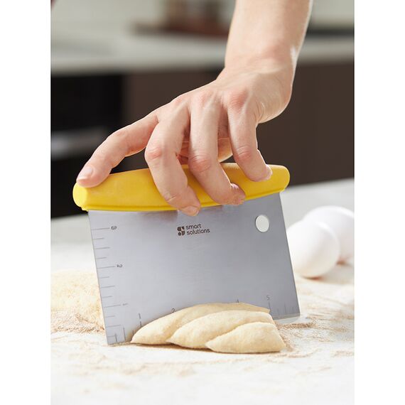 Шпатель-скребок кондитерский Easy Cut, Smart Solutions, изображение 6
