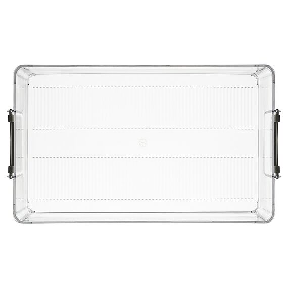 Органайзер для холодильника с ручками Keep in, M, Smart Solutions, изображение 11