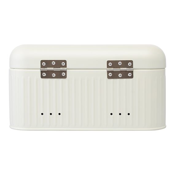 Хлебница Zinco, 30,2х19,7х15,7 см, молочная, Smart Solutions, изображение 3