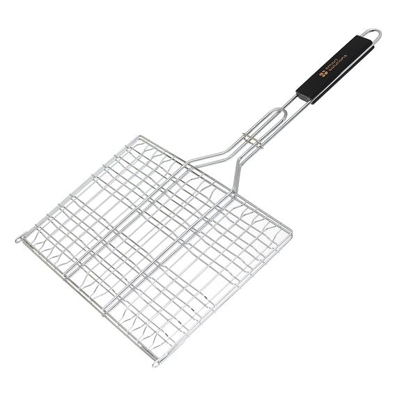 Решетка для гриля и барбекю Smart Grill, Smart Solutions, изображение 8