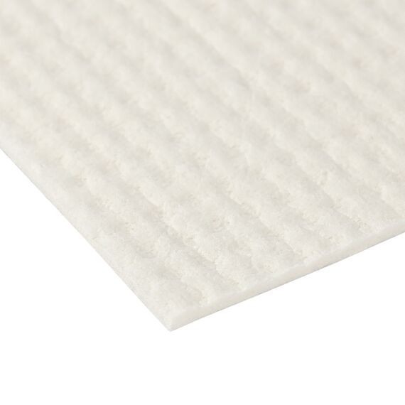 Набор салфеток для уборки из целлюлозы Eco Clean, белые, 10 шт., Smart Solutions, изображение 8