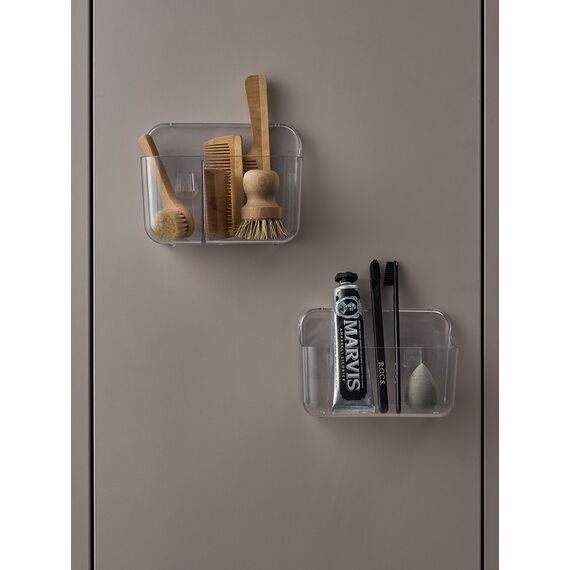 Органайзер для ванной и кухни подвесной Keep In, S, Smart Solutions, изображение 7