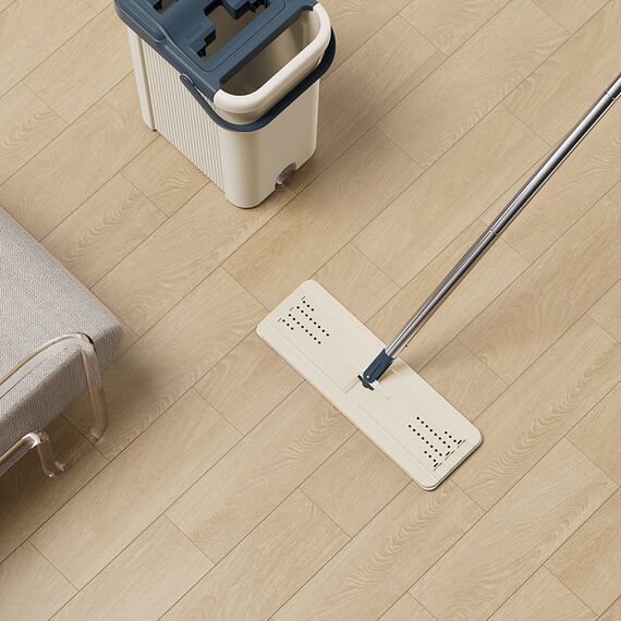 Сменная насадка для швабры Cleanup, прямоугольная, Smart Solutions, изображение 4