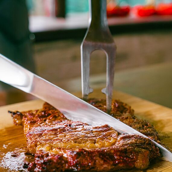 Нож для гриля и барбекю Smart Grill, Smart Solutions, изображение 5