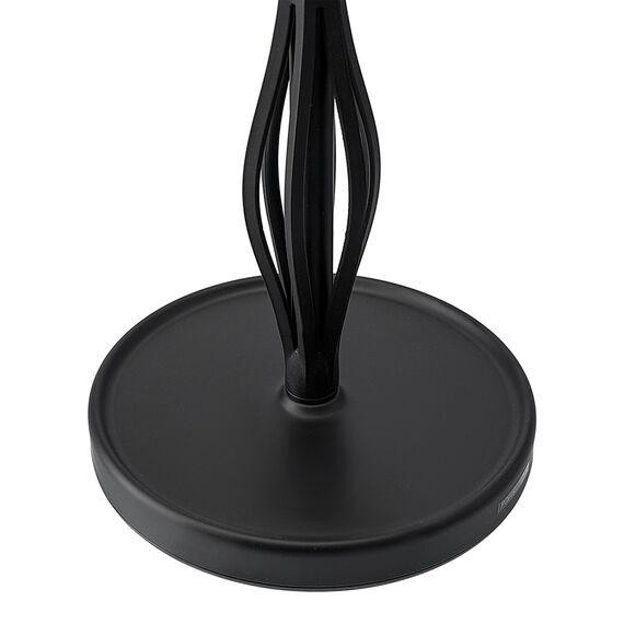 Держатель для бумажных полотенец Ribbon, черный, UMBRA, изображение 4