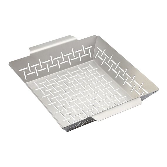 Противень для гриля перфорированный Smart Grill, 34,5х29 см, Smart Solutions, изображение 7