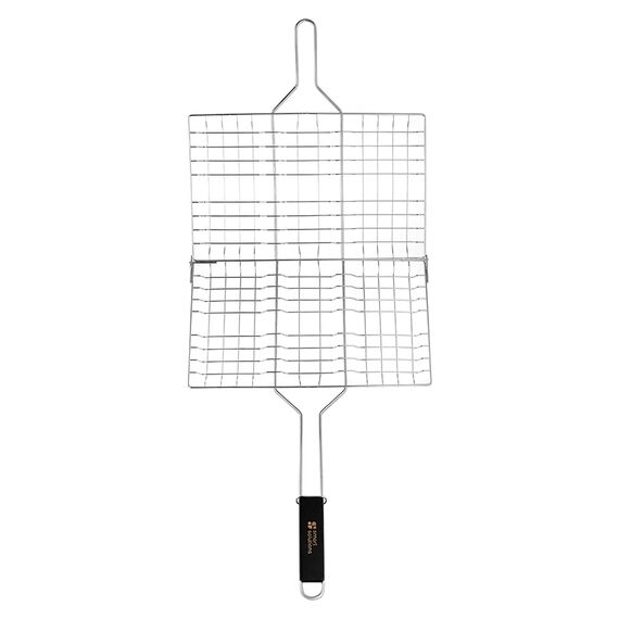 Решетка для гриля и барбекю Smart Grill, Smart Solutions, изображение 9
