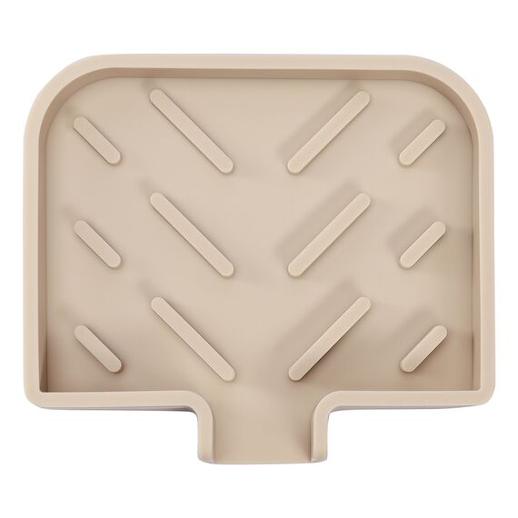 Мыльница Dry Flex, бежевая, Smart Solutions, изображение 7