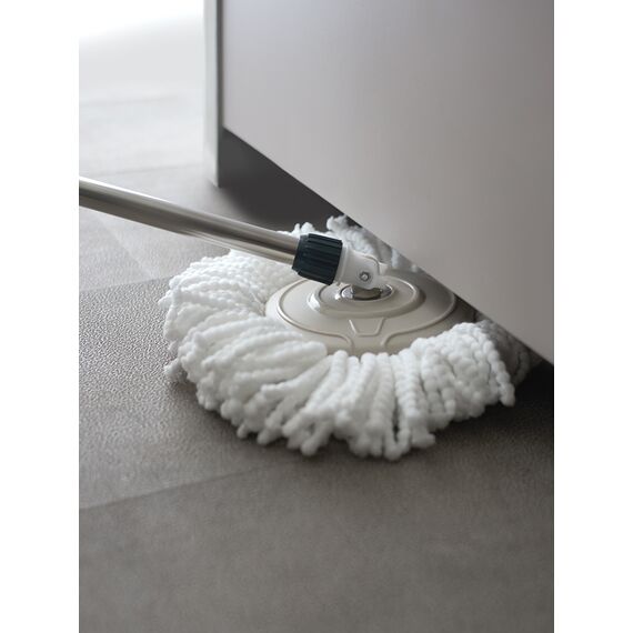 Швабра с ведром и центрифугой Cleanup, 7 л., Smart Solutions, изображение 7