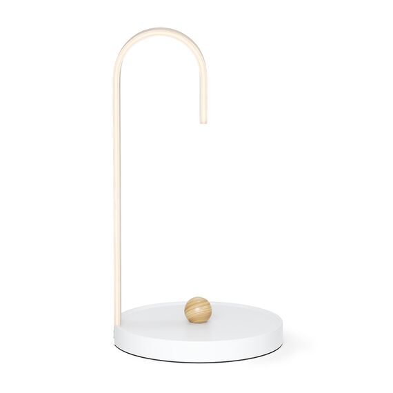 Держатель для бумажных полотенец Bellwood, белый/натуральное дерево, UMBRA, изображение 17