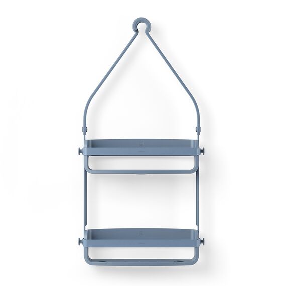 Органайзер для душа Flex, синий, UMBRA, изображение 6