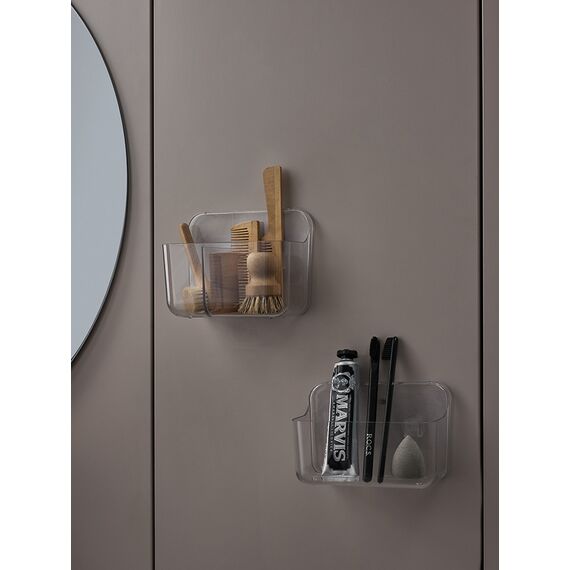 Органайзер для ванной и кухни подвесной Keep In, S, Smart Solutions, изображение 5