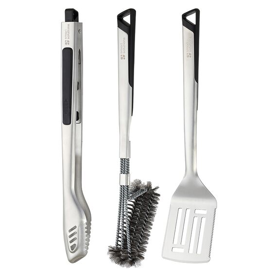 Набор для гриля и барбекю Smart Grill, Smart Solutions