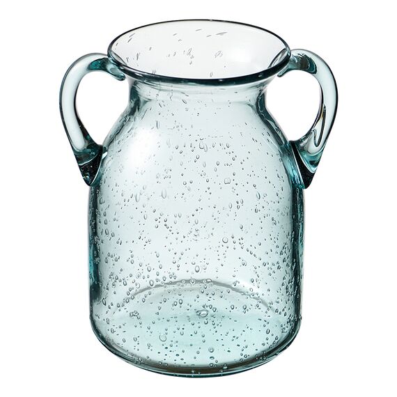 Ваза для цветов Flowi, 17,5 см, голубая, Liberty Jones, изображение 6