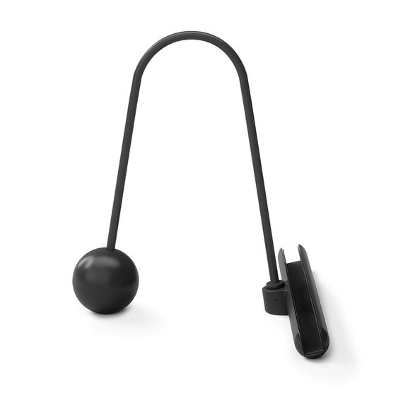 Фоторамка Flute, 13х18 см, черная, UMBRA, изображение 13