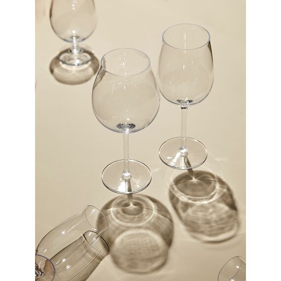 Бокал из тритана Grace для вина, 560 мл, Liberty Jones, изображение 4