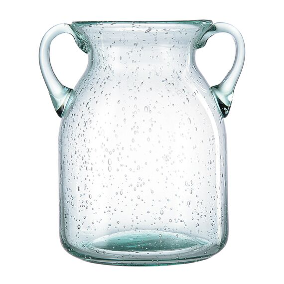 Ваза для цветов Flowi, 17,5 см, голубая, Liberty Jones