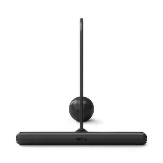 Фоторамка Flute, 13х18 см, черная, UMBRA, изображение 12