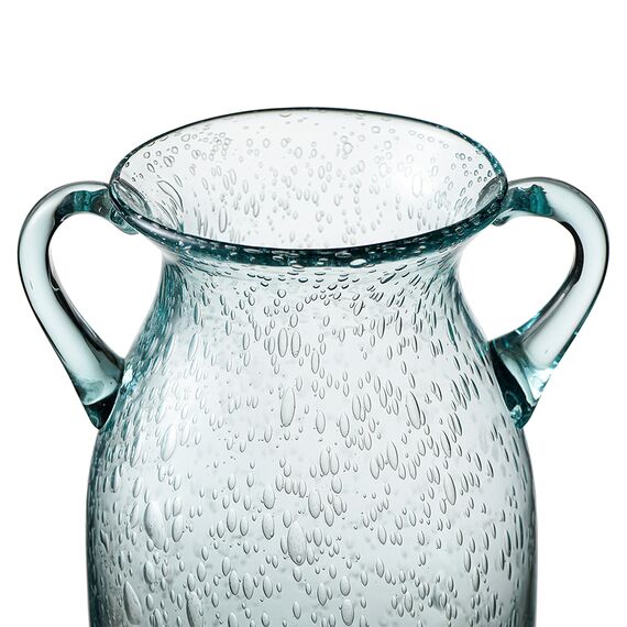 Ваза для цветов Flowi, 25 см, голубая, Liberty Jones, изображение 15