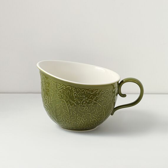 Кувшин для смешивания English gardens, 2 л, зеленый, Liberty Jones, изображение 7