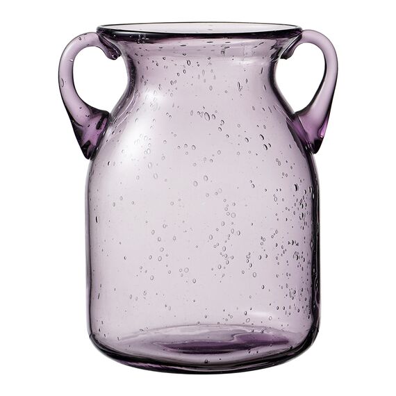 Ваза для цветов Flowi, 17,5 см, фиолетовая, Liberty Jones, изображение 7