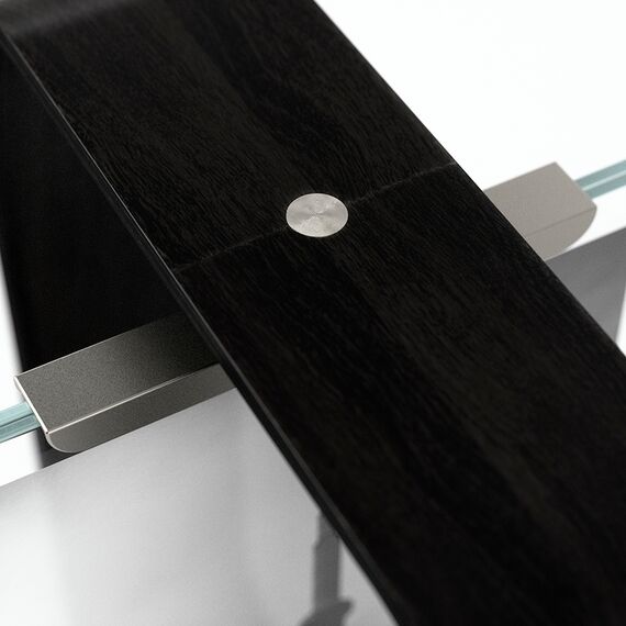 Фоторамка двухсторонняя Bellwood, 19х24, черная, UMBRA, изображение 11