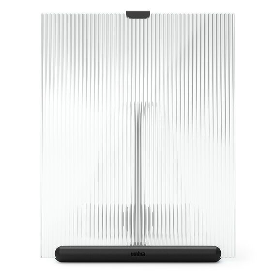 Фоторамка Flute, 16х20 см, черная, UMBRA, изображение 13