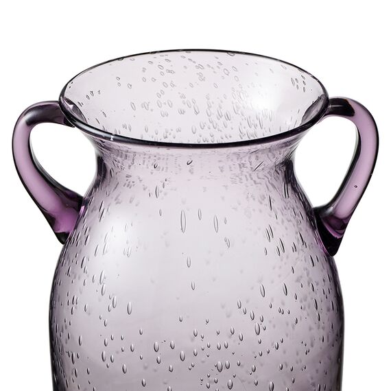 Ваза для цветов Flowi, 25 см, фиолетовая, Liberty Jones, изображение 13