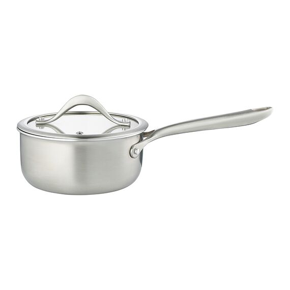 Ковш с крышкой 3Ply Etalon, ?16 см, 1,4 л, Liberty Jones